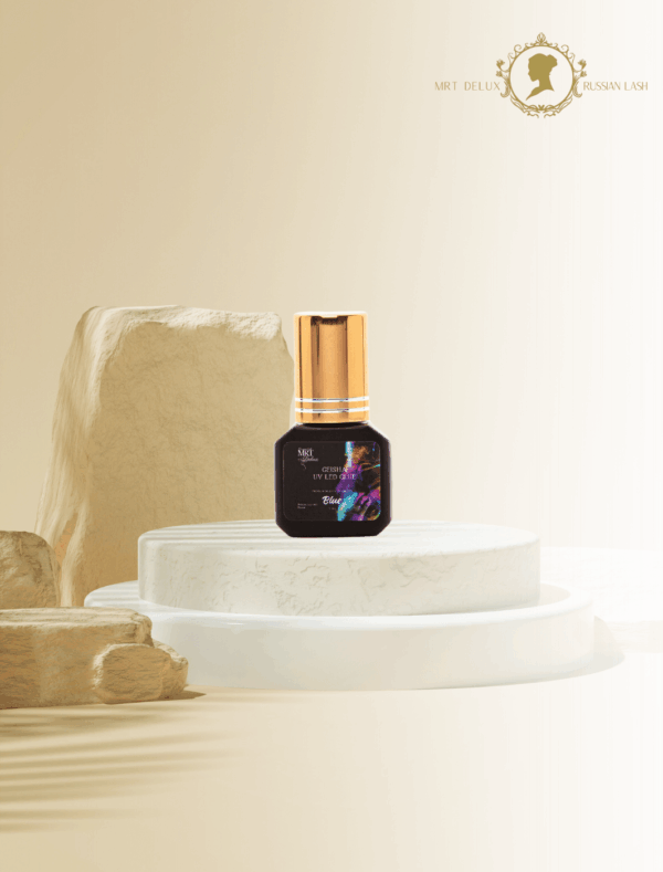 Geisha UV led glue | 7g | UV szempilla ragasztó - Image 4
