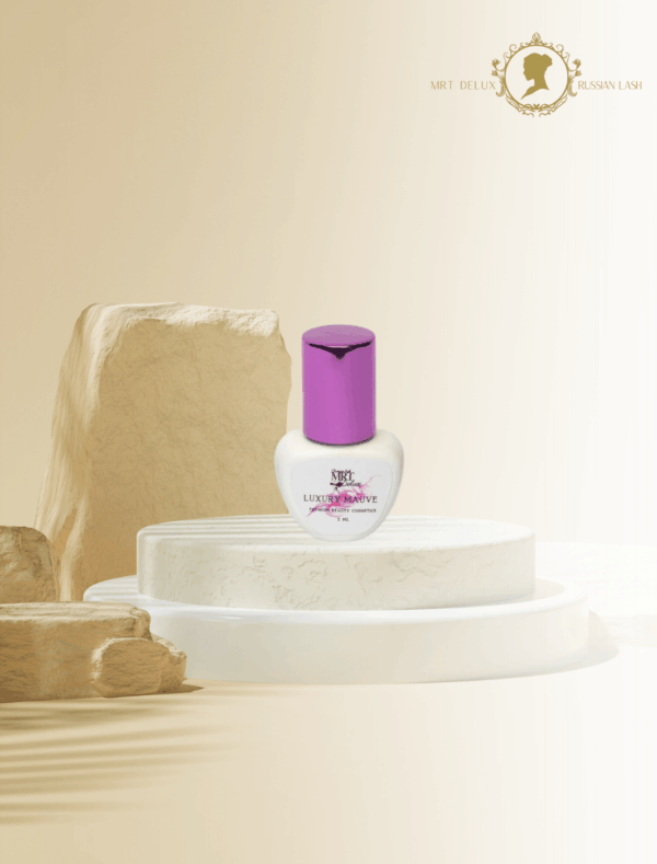 MRT Delux Luxury mauve
