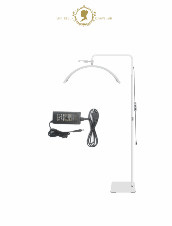 MRT DELUX PROFESSZIONÁLIS Deluxe Moon LED lámpa - Image 2